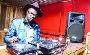 AcaSoul MusiQ - Jesus in Afrika (Zioni Chant)